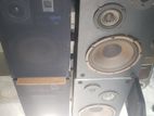japan speakers - 3 way