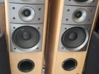 Japan speakers