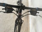 Japan sports bicycle