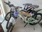 Japan Sports Bicycle Tomohowak