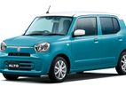 Japan Suzuki Alto 2015 Up Leasing 80%