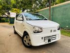 Japan Suzuki Alto Rent