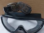 Japan Swimming Goggles