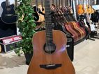 Japan Takamine Acoustic Electric Guitar