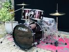 Japan TAMA Acostic Drum