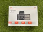 Japan Technology 2K Dash Camera Front