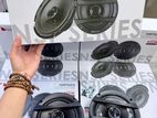 Japan Technology 6 inch Speakers 2 Way Nakamichi NSF623