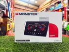 Japan Technology Monster Android Player 9 inch 2GB Ram 32GB Memory