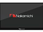 Japan Technology Nakamichi 5G Android Player 9" Nam5260