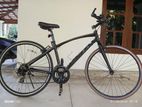 Ten Speed Bike ( Giant Mmt- Z3 )
