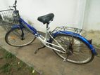 Japan Tomahawk Bicycle