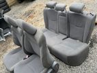 Japan Toyota Car Seat