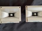Altronix Tweeters Pair