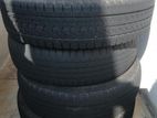 145/12 Japan Tyre