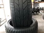 Japan Tyre - Size 18