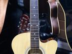 Japan Used Acoustic Guitar for Sale
