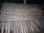 Acro Jack 15KG Rods