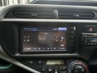 Japan Used Car DVD Radio Audio Setup