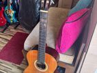 Japan Classical Guitar