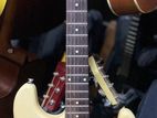 Japan Used Electric Guitar