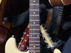 Japan Used Electric Guitar