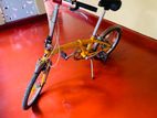 Folding Bicycle