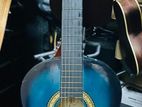 Japan Guitar