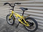 Kid's Bicycle