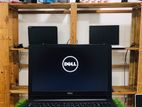 Dell laptop