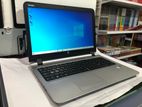 Hp Probook Laptop