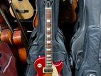 Japan Used Les Paul Electric Guitar