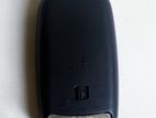 Toyota Raize Remote Key