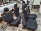 Japan Used Seat Sets