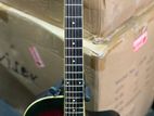 Japan Used Semi Acoustic Guitar