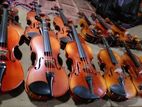 Japan Used Violins