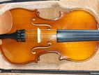 Japan violin