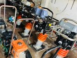 Japan Wacker Rammer