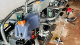 Japan Wacker Rammer