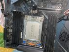 Asus Motherboard