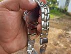 japan watch