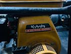 Japan water machine kubota