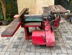 Japan wood Hitachi machine