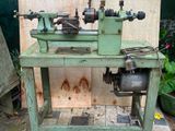 Japan wood lathe machine