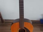 Japan yamaha accoustic box guitar