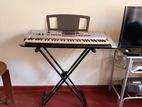 Japan Yamaha psrE 413 Organ