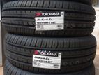 Japan Yokohoma 185/65R15 tyres for Toyota Aqua