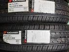 Japan Yokohoma tyres for Toyota Axio 185/65/15 (2023) ES32