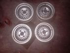 Japane Alloy Wheel 14