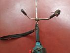 Grass Cutter