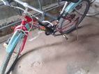 Japanese 26" Geared Bicycle for Sale